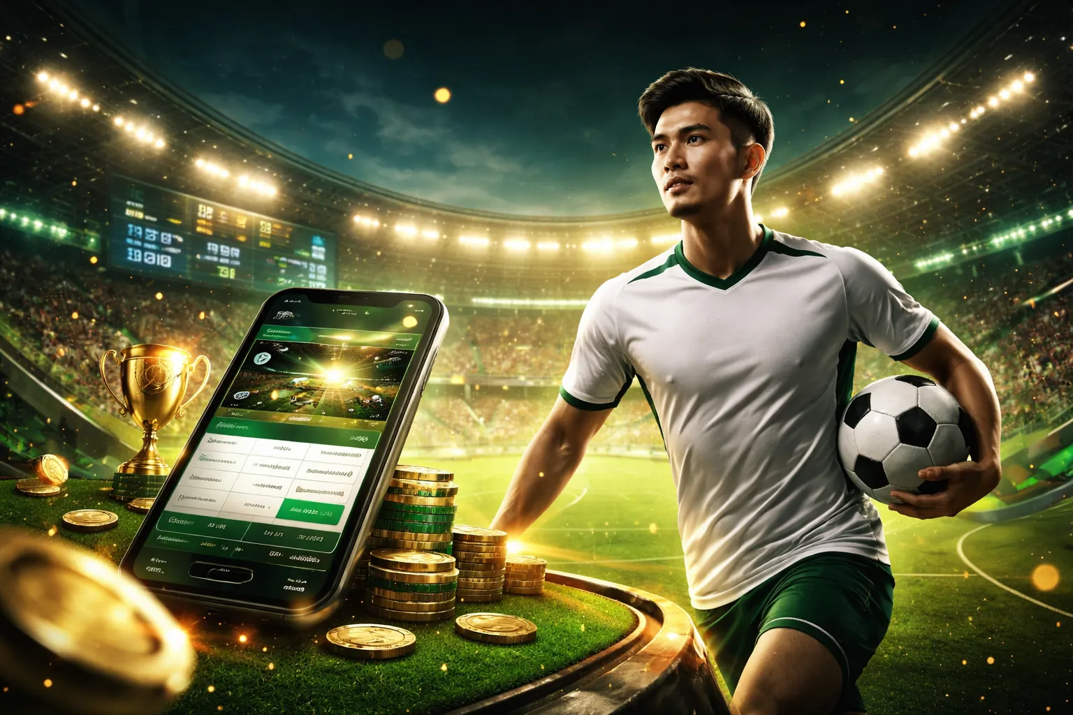 Chiến lược chơi game casino bi88 info